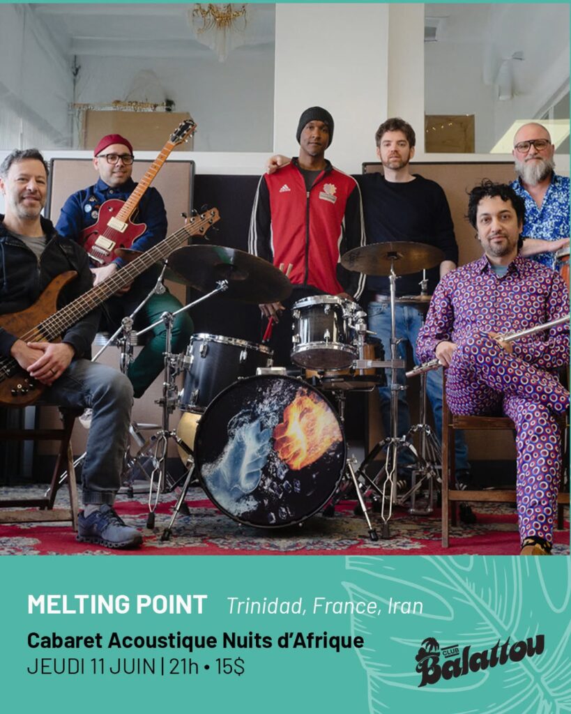 MELTING POINT