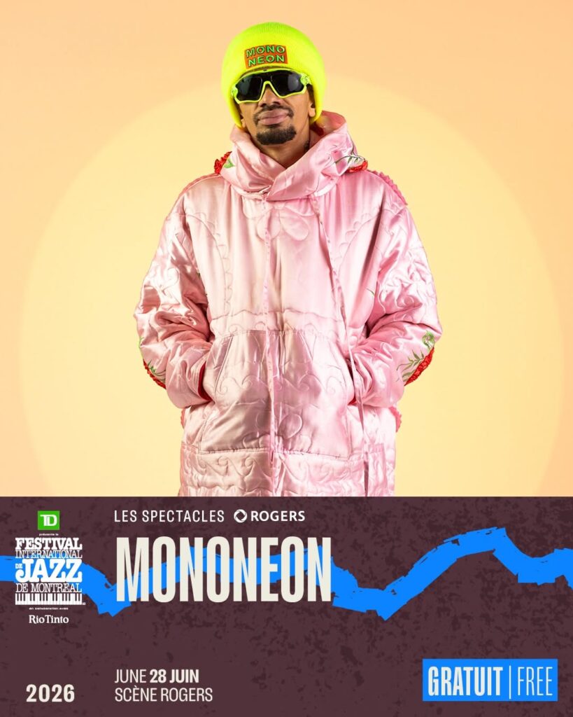 MONONEON