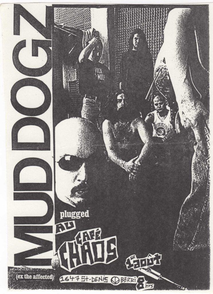 MUD DOGZ