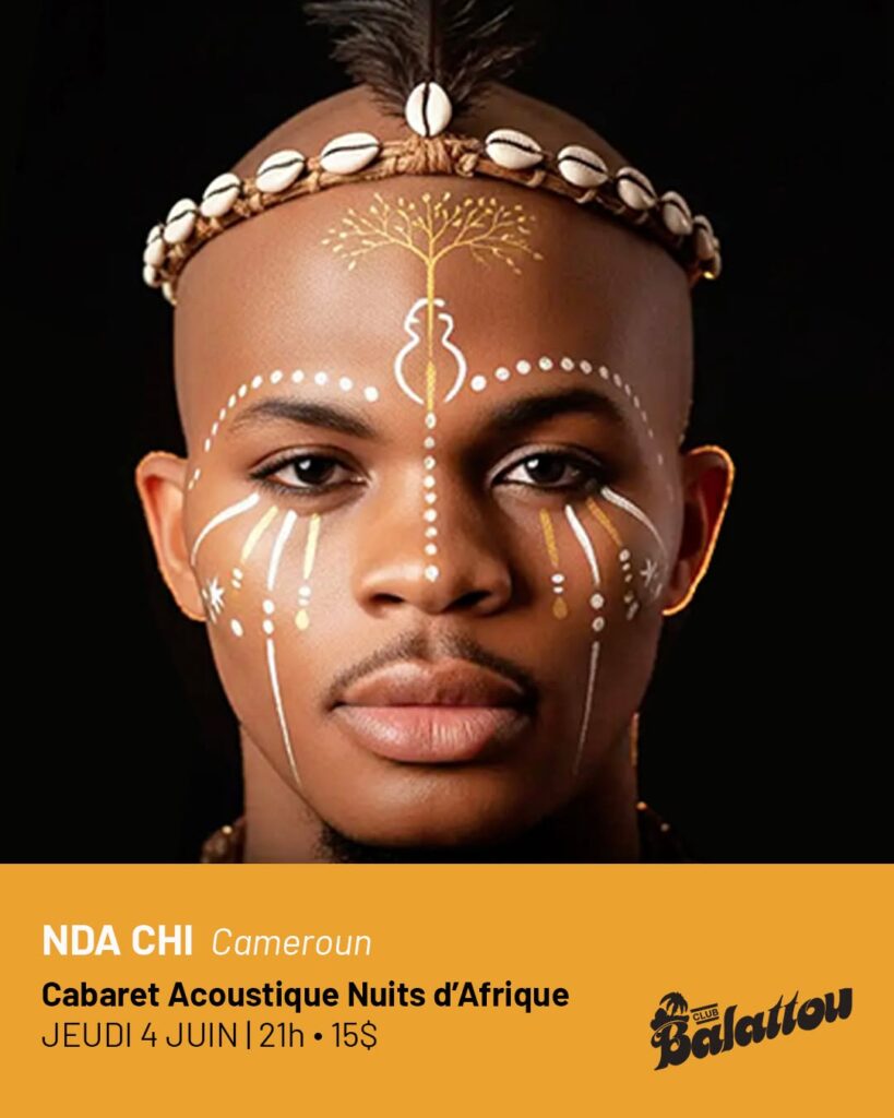 NDA CHI