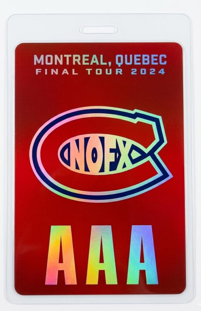 NOFX