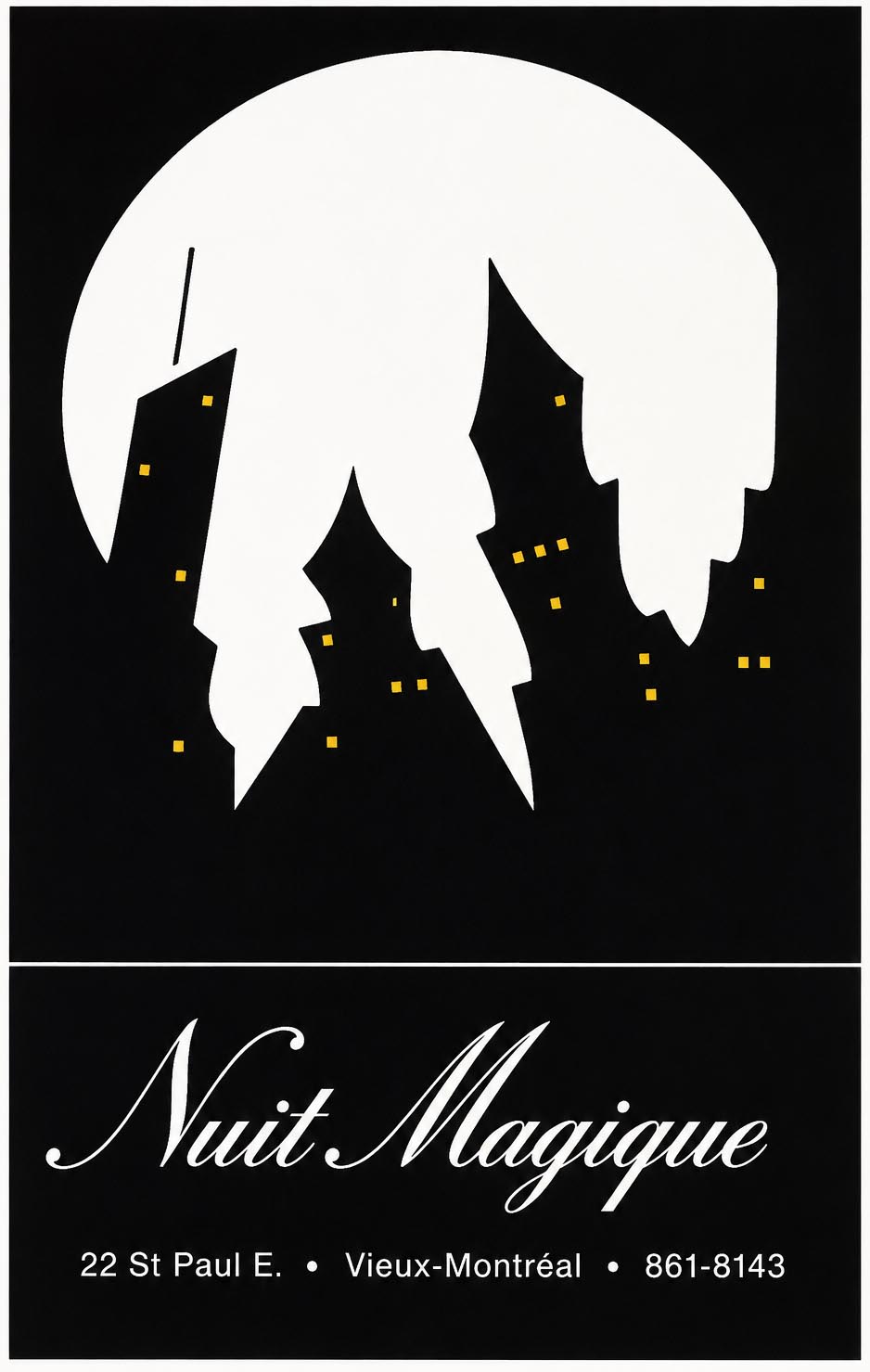 Nuit Magique (Montréal)