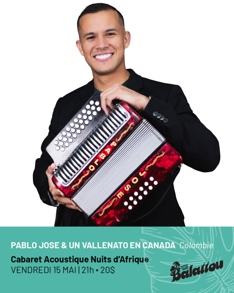 PABLO JOSE & UN BALLENATO EN CANADA