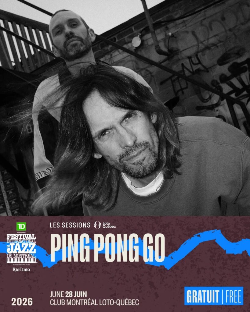 PING PONG GO