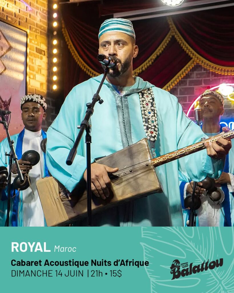 ROYAL