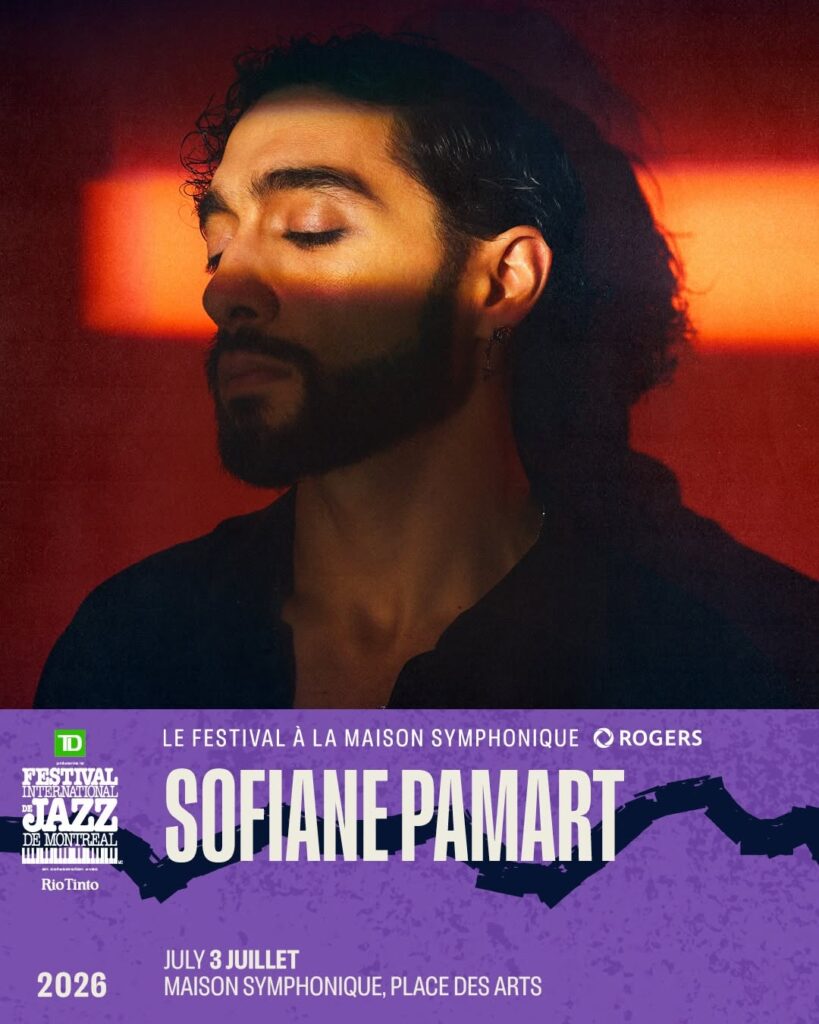 SOFIANE PAMART