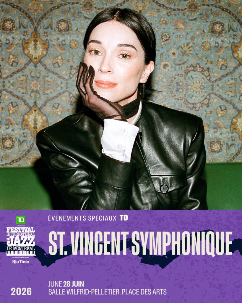 ST-VINCENT