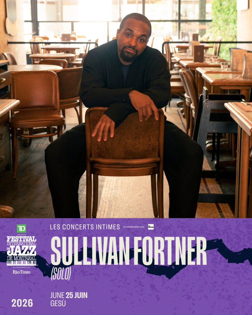 SULLIVAN FORTNER