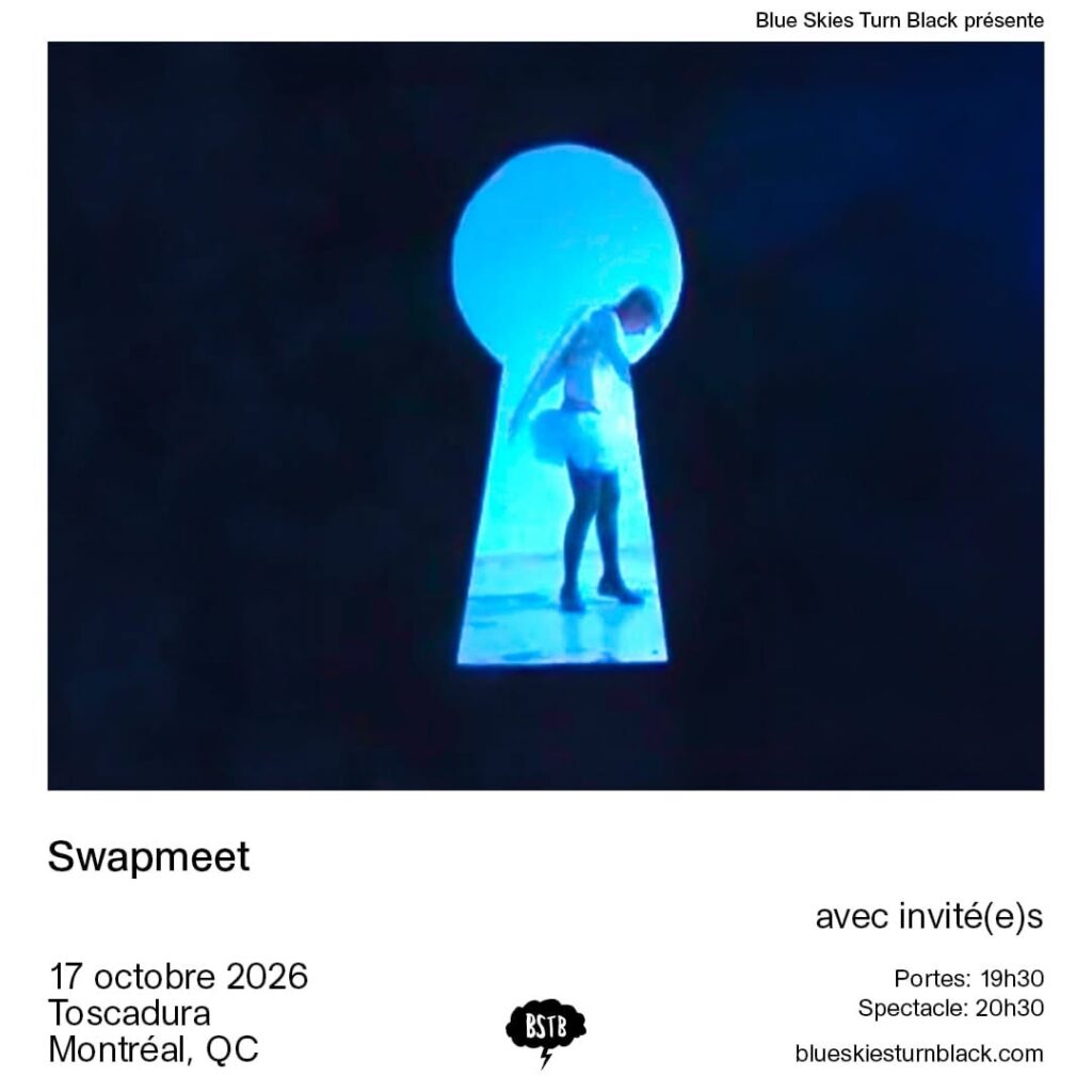 SWAPMEET