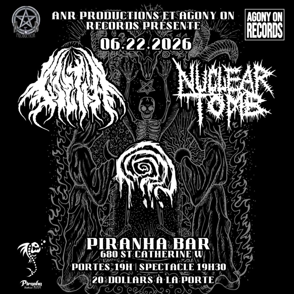 GOETIA NUCLEAR TOMB