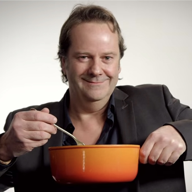Marc Bolay