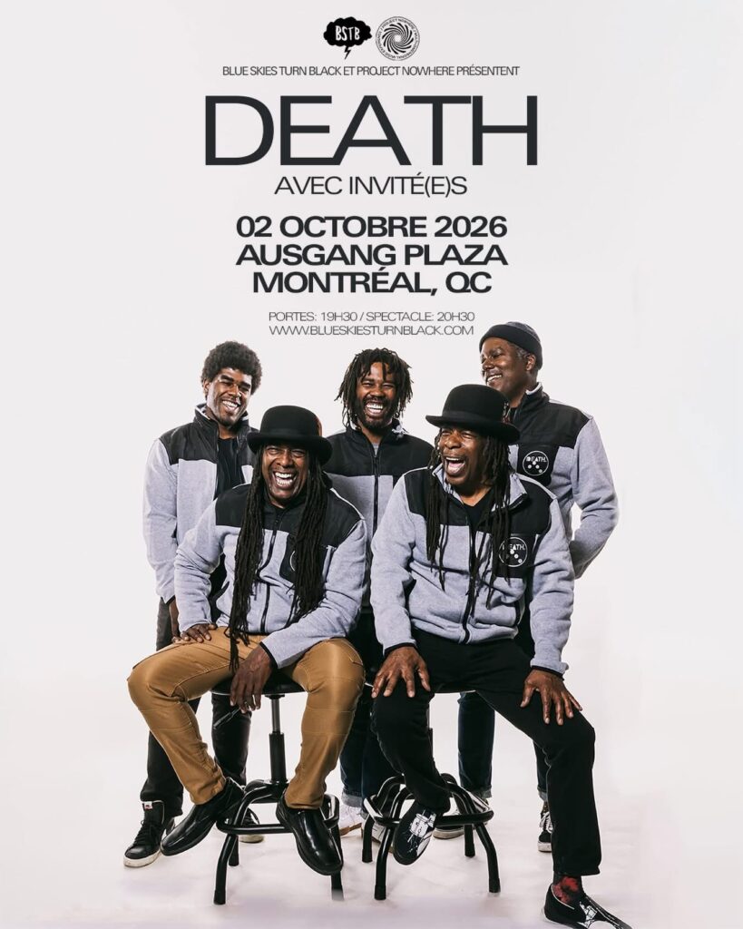 DEATH