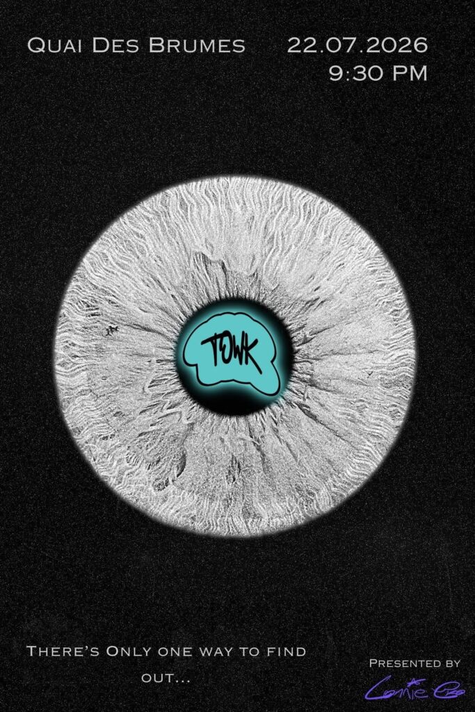 TOWK
