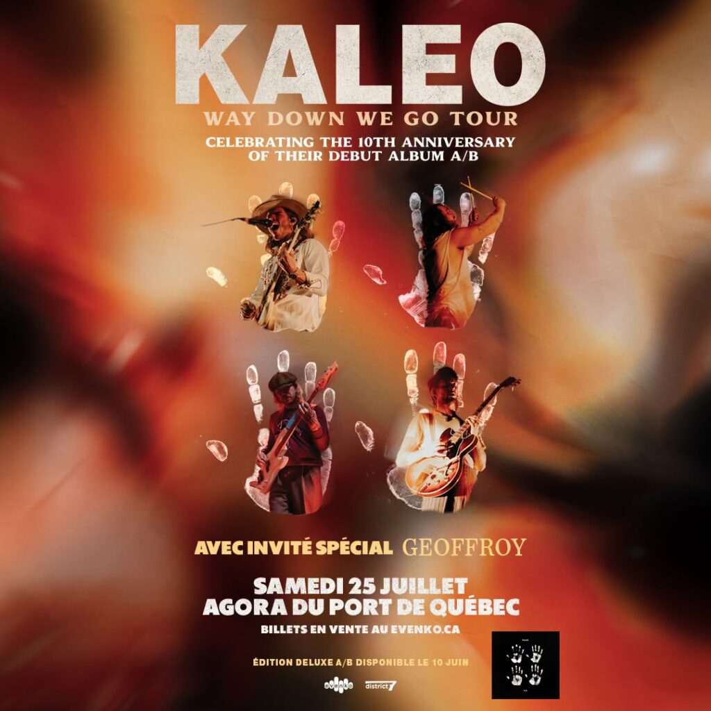 KALEO