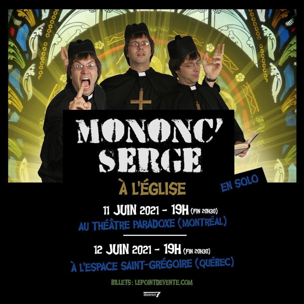 MONONC SERGE