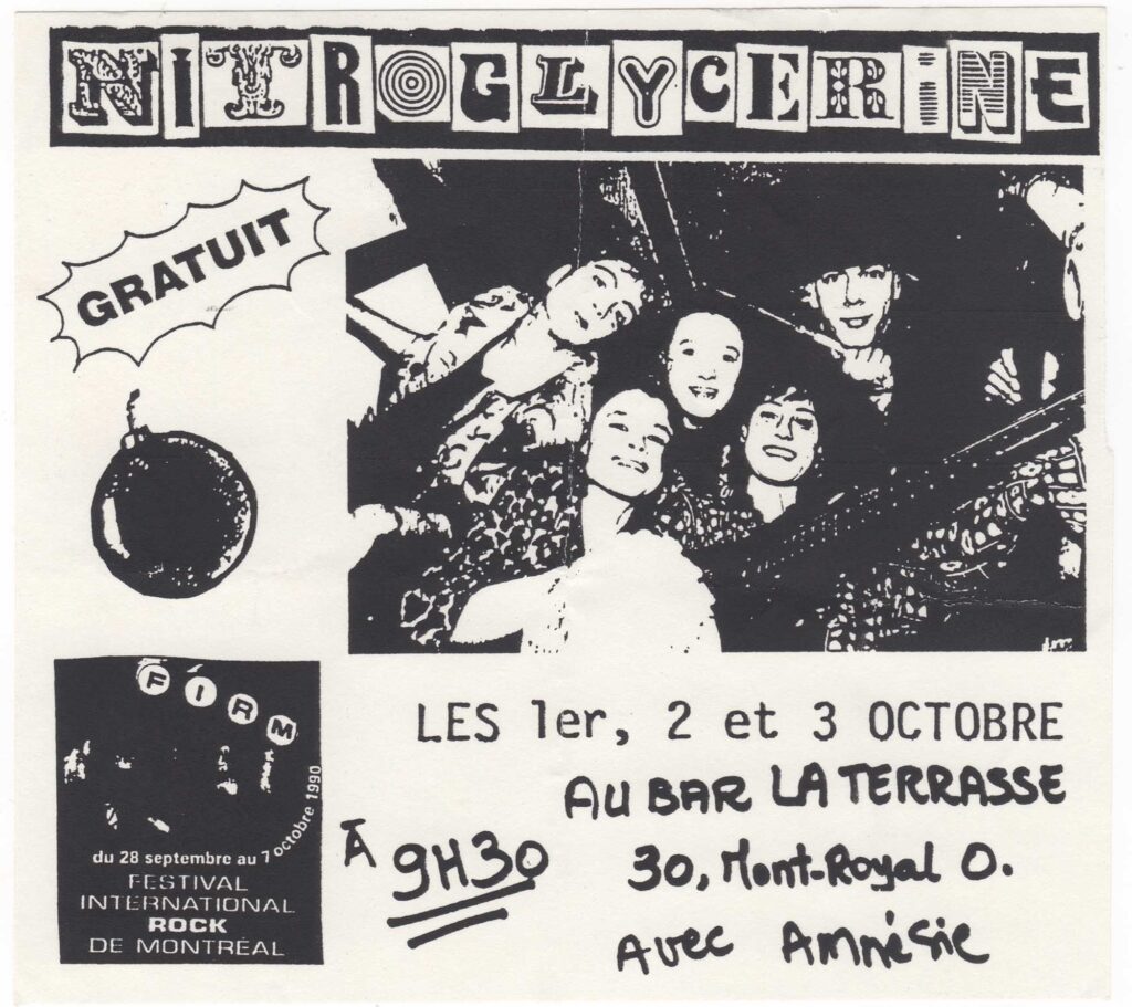 NITROGLYCERINE