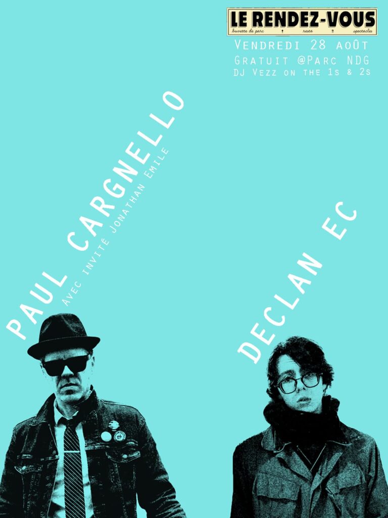 PAUL CARGNELLO DECLAN EC