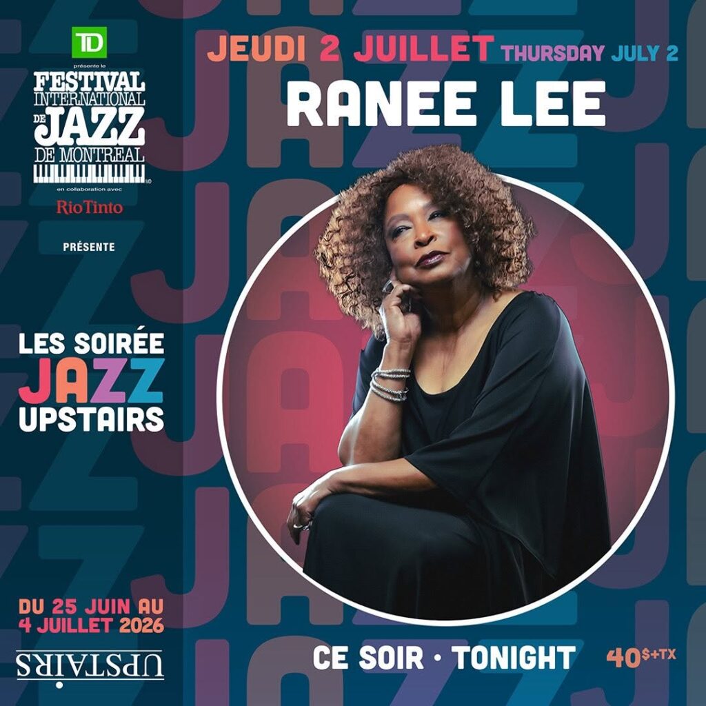 RANEE LEE