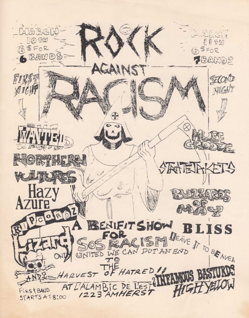 THE WANTED NORTHERN VULTURES HAZY AZURE RIPCORDZ LIZARD HUGE GROOVE STRATE JACKETS BUZZARDS OF MAY BLISS LEAVE IT TO BEAVER INFAMOUS BASTURDS HIGH YELLOW