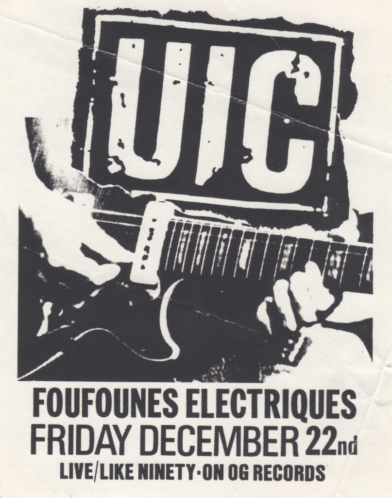 UIC