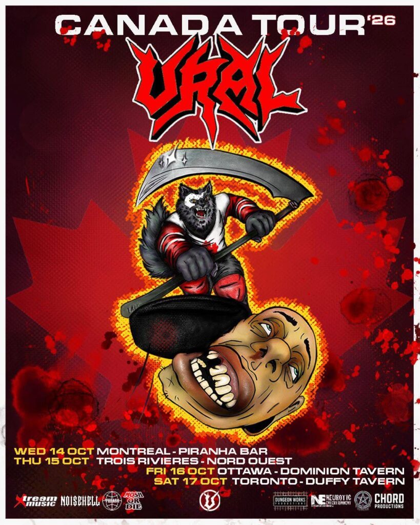 URAL