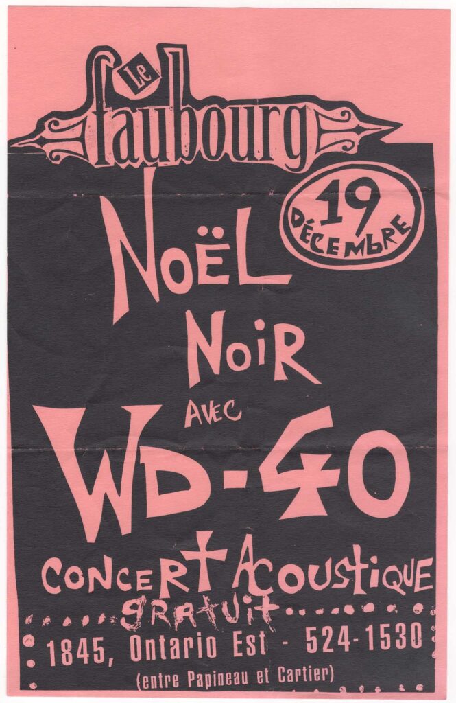 WD40