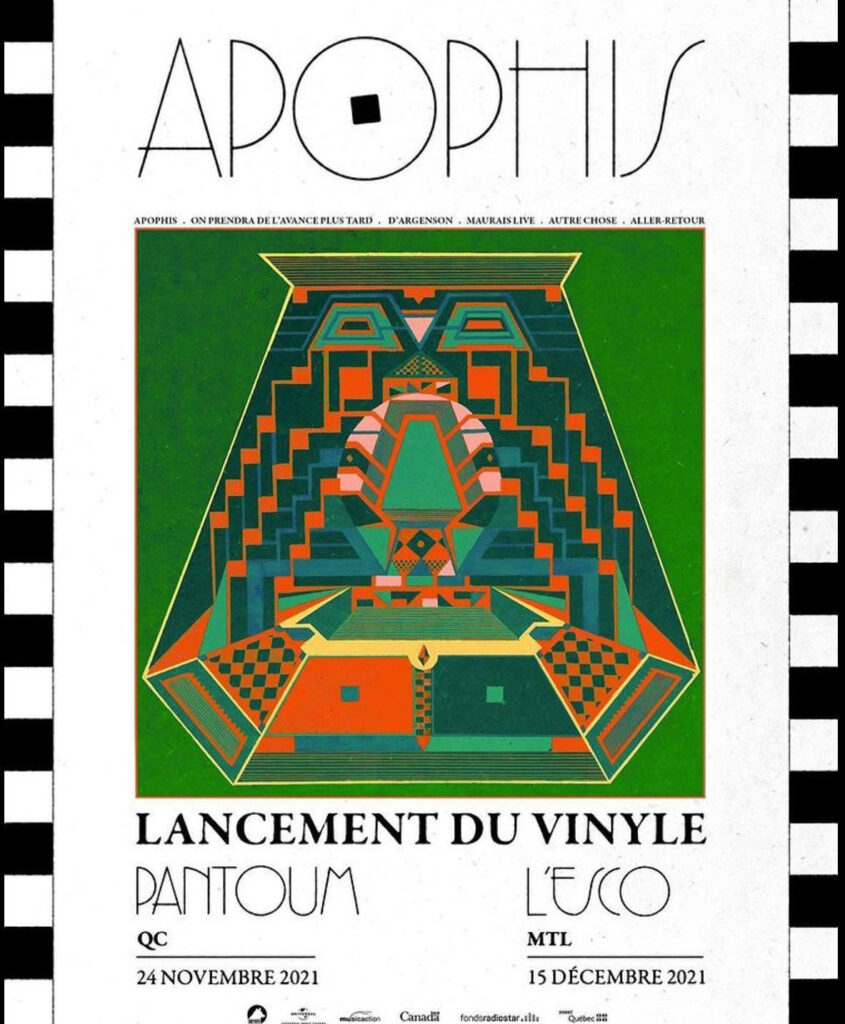 APOPHIS