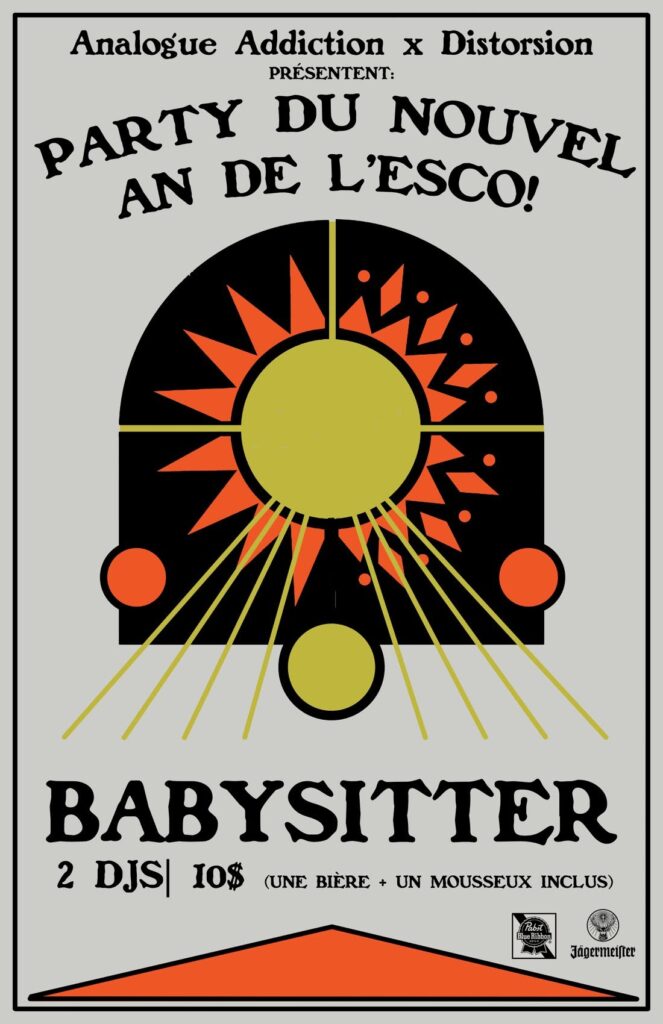 BABYSITTER