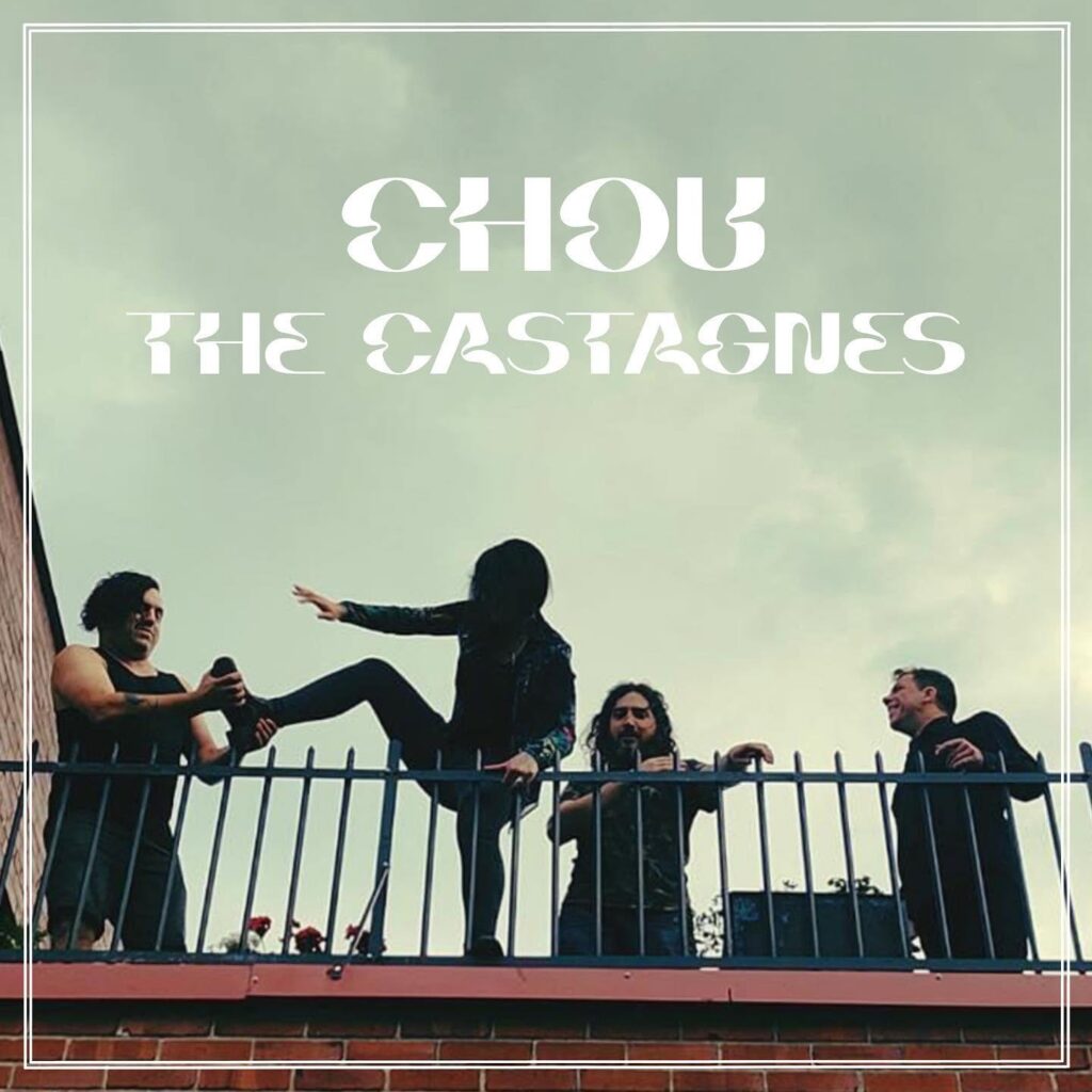 CHOU THE CASTAGNES