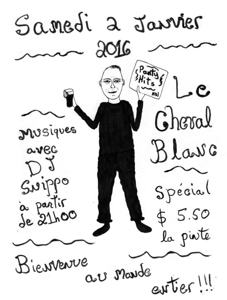 DJ SNIPPO