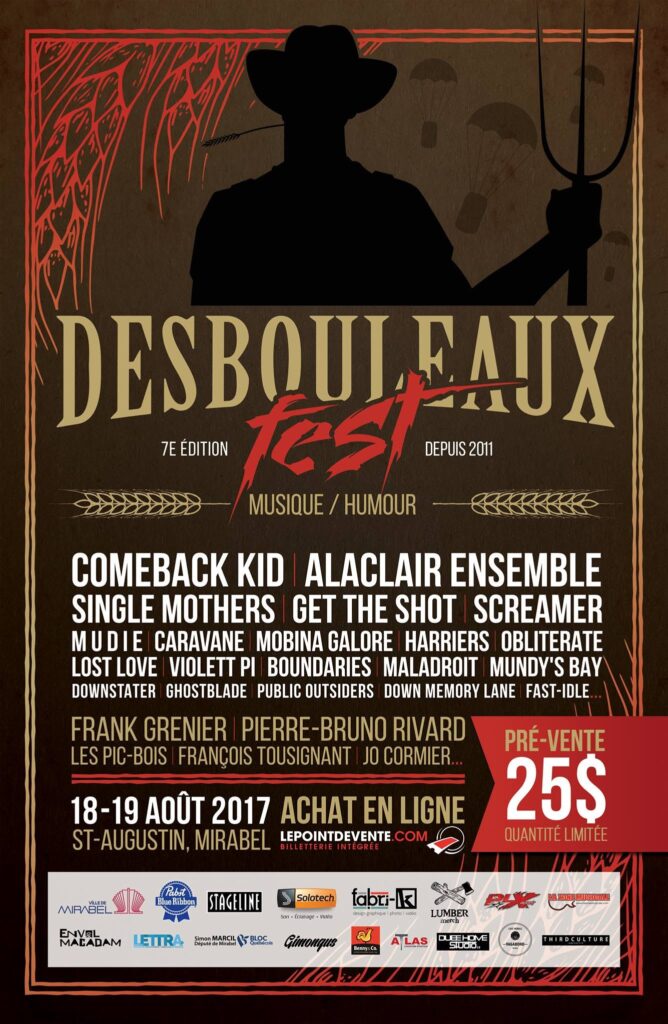 COMEBACK KID ALACLAIR ENSEMBLE SINGLE MOTHERS GET THE SHOT SCREAMER MUDIE CARAVANE MOBINA GALORE HARRIERS OBLITERATE LOST LOVE VIOLETT PI BOUNDARIES MALADROIT MUNDY&rsquo;S BAY DOWNSTATER GHOSTBLADE PUBLIC OUTSIDERS DOWN MEMORY LANE FASTIDLE
