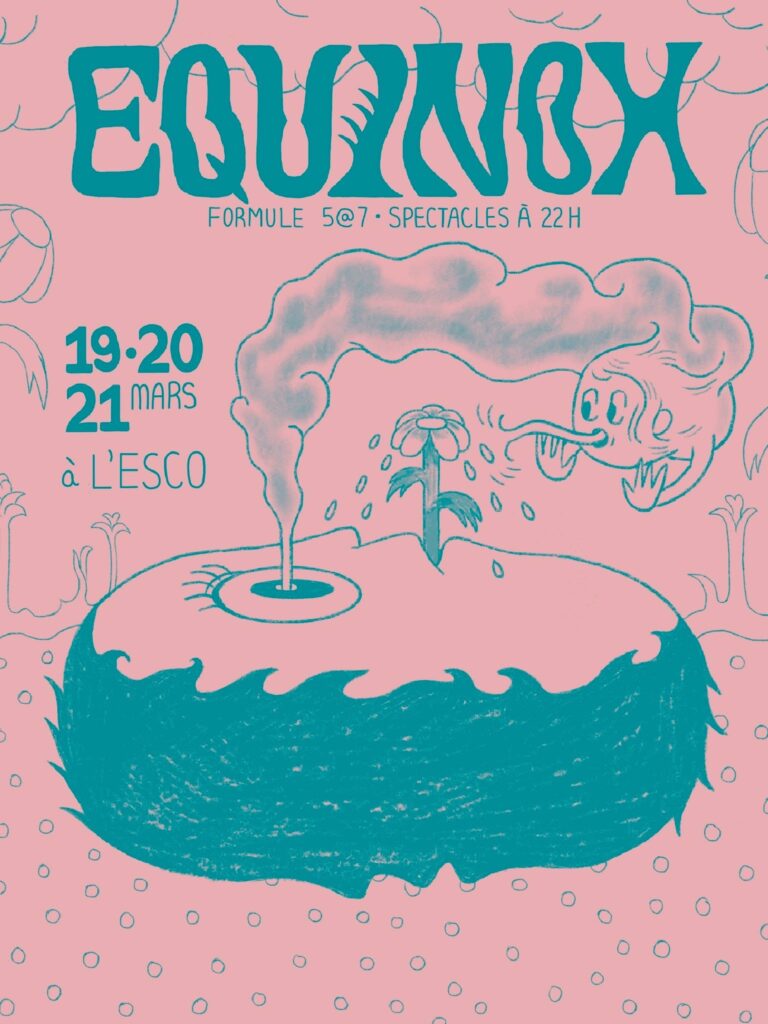 EQUINOX