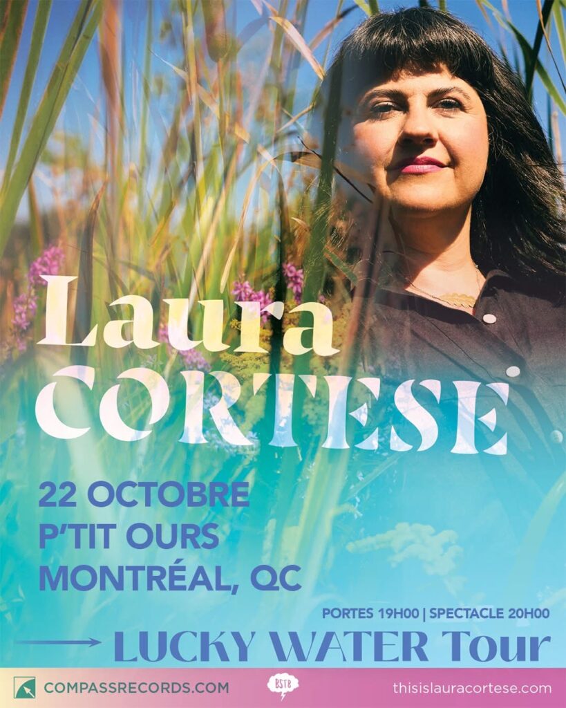 LAURA CORTESE