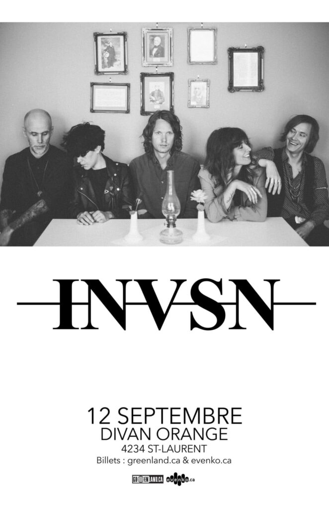 INVSN