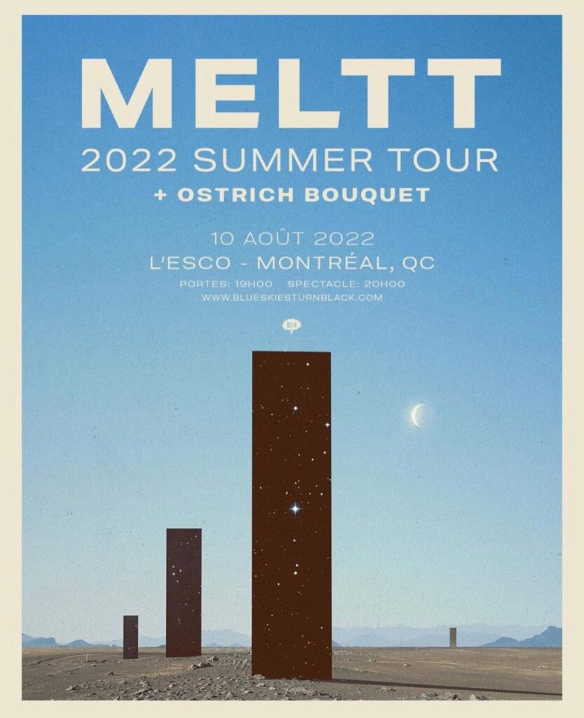 MELTT OSTRICH BOUQUET