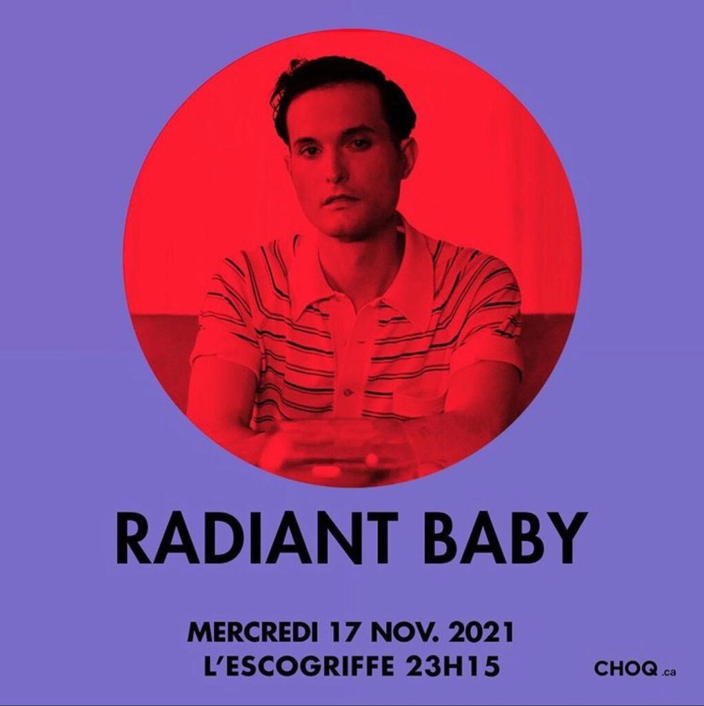 RADIANT BABY