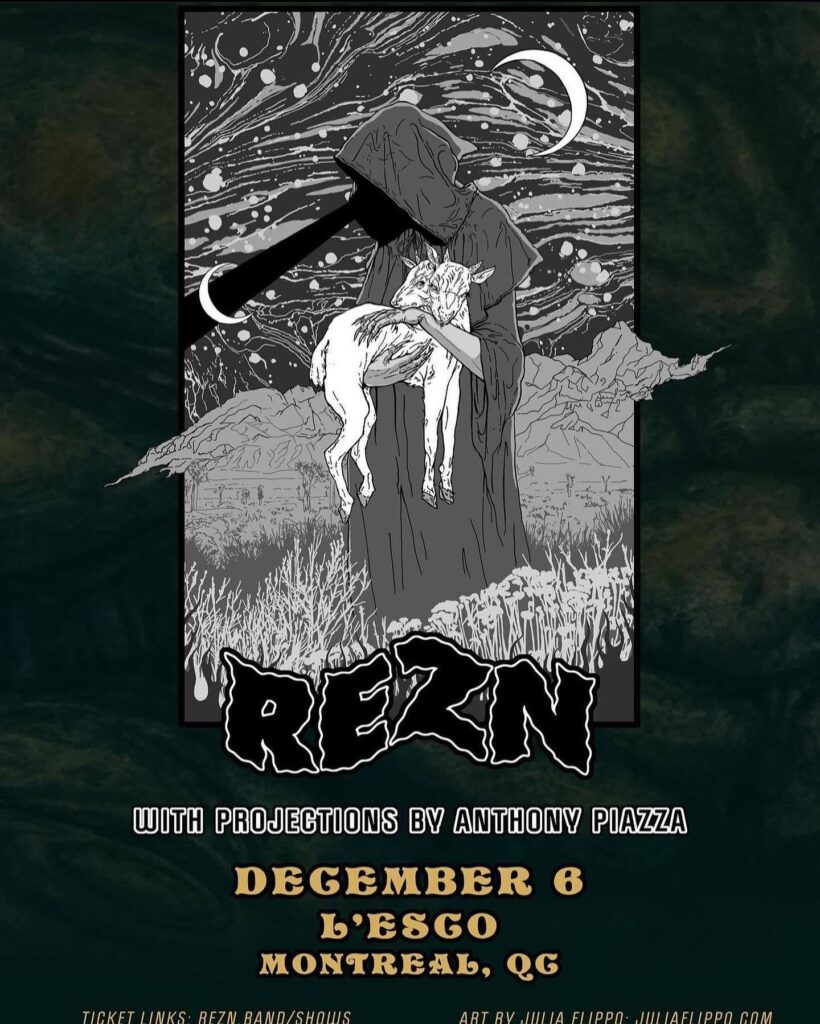 REZN