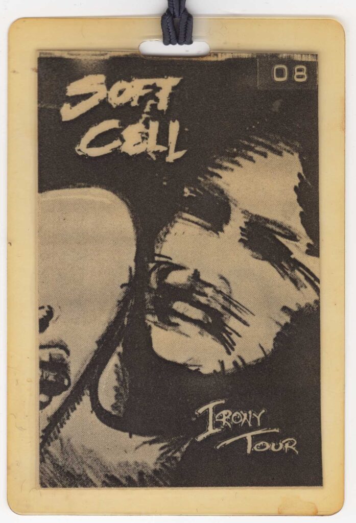SOFT CELL