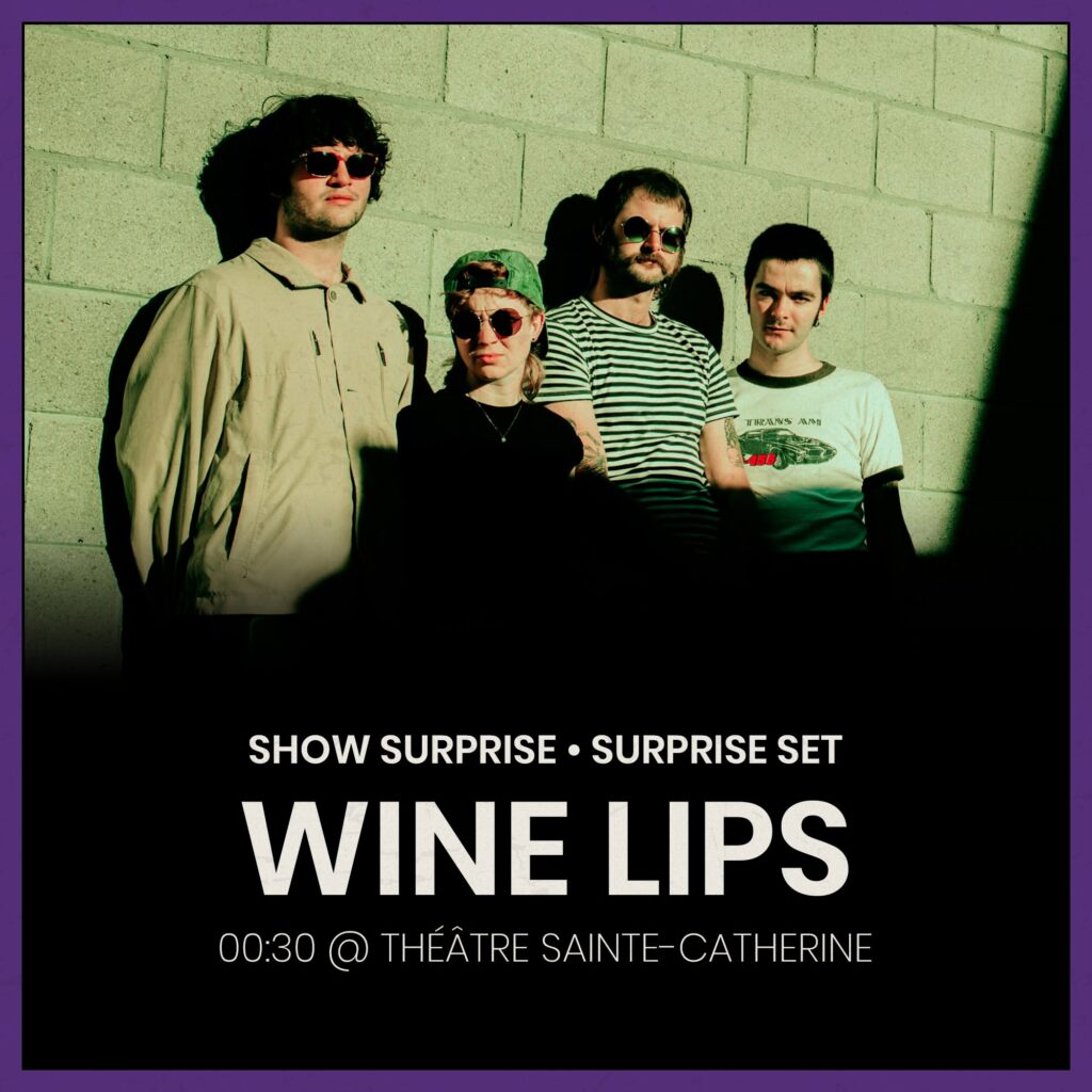 WINE LIPS