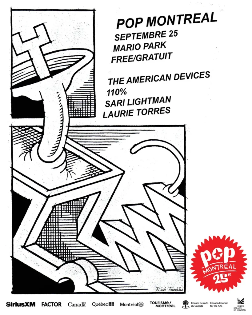 AMERICAN DEVICES 110% SARI LIGHTMAN LAURIE TORRES