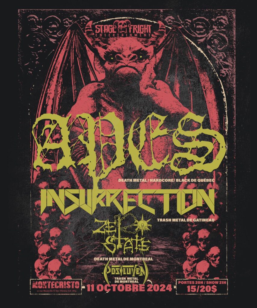 APES INSURRECTION ZE STATE POSTLUVEN