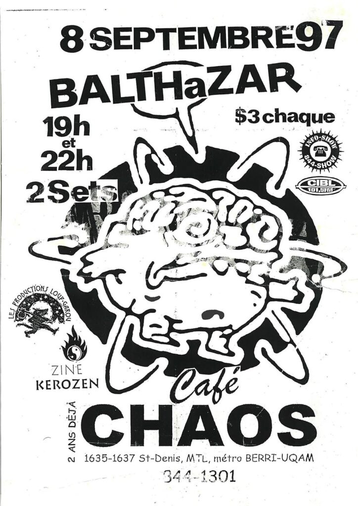 BALTHAZAR