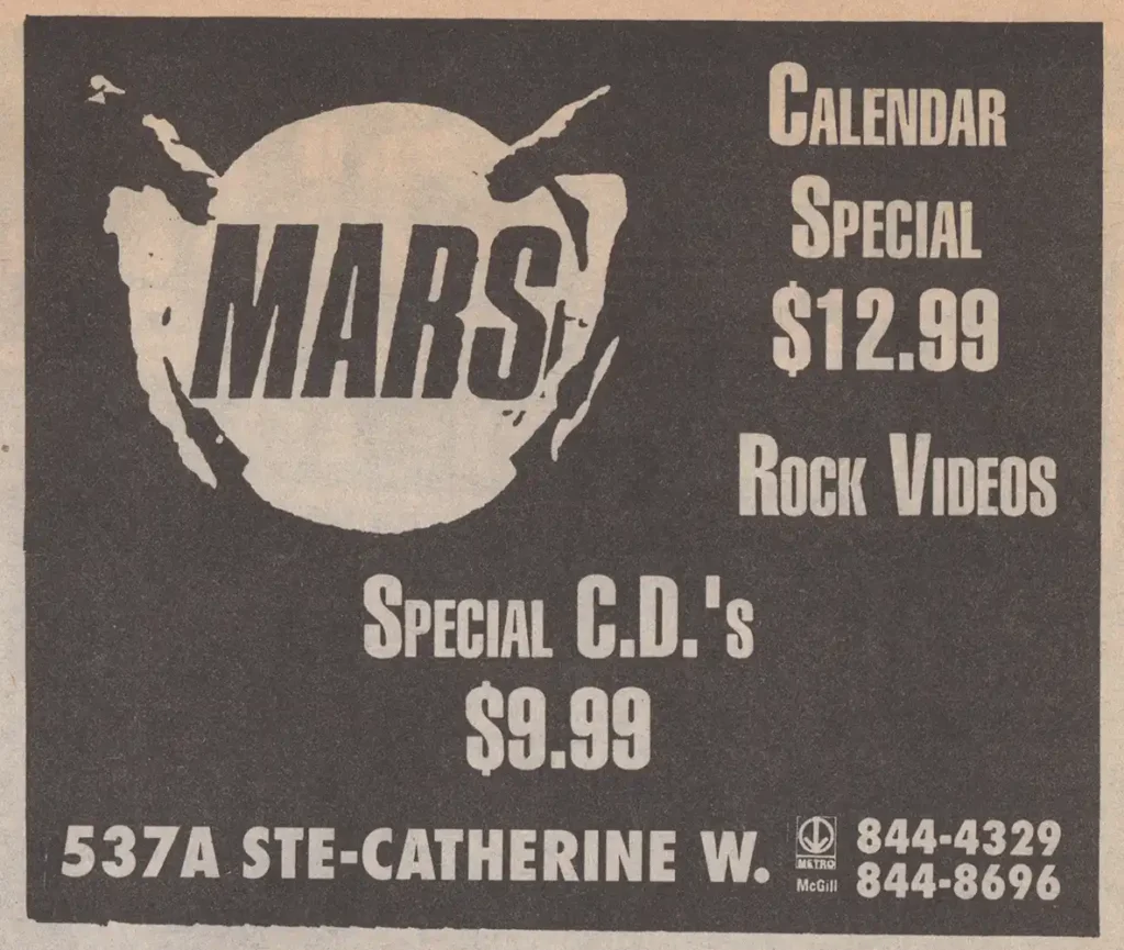 MARS