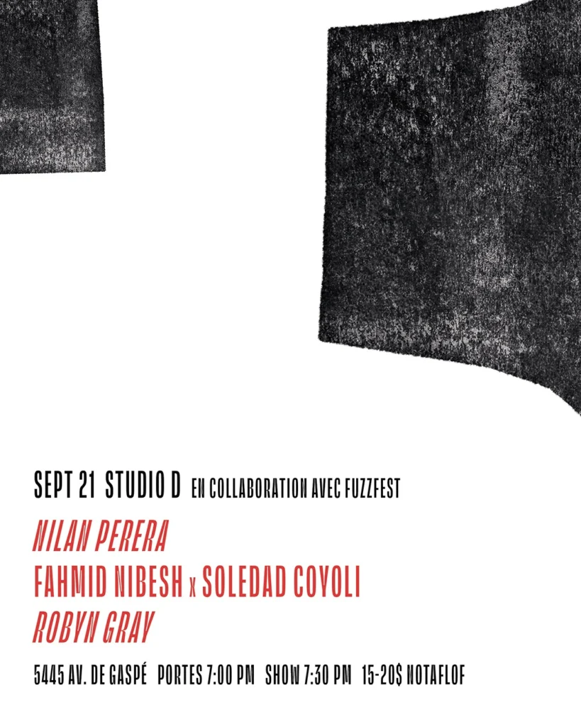 NILAN PERERA FAHMID NIBESH SOLEDAD COYOLI ROBYN GRAY
