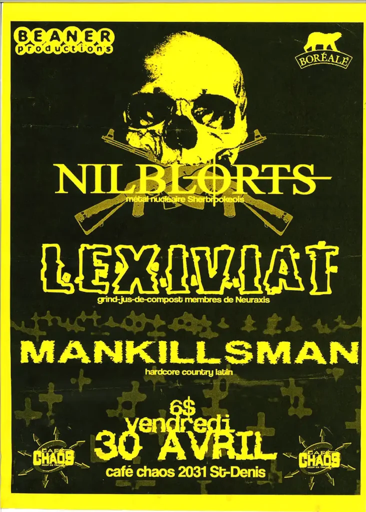 NILBLORTS LEXIVIAT MANKILLSMAN
