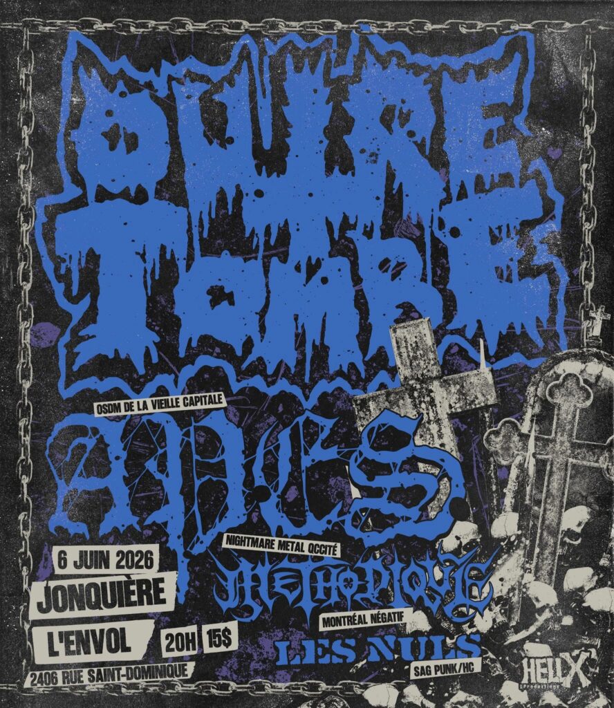 OUTRE TOMBE APES METHODIQUE LES NULS
