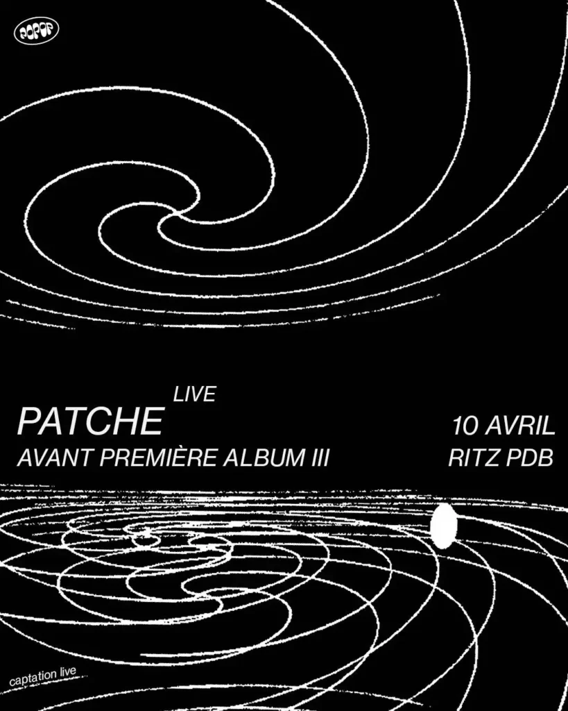 PATCHE
