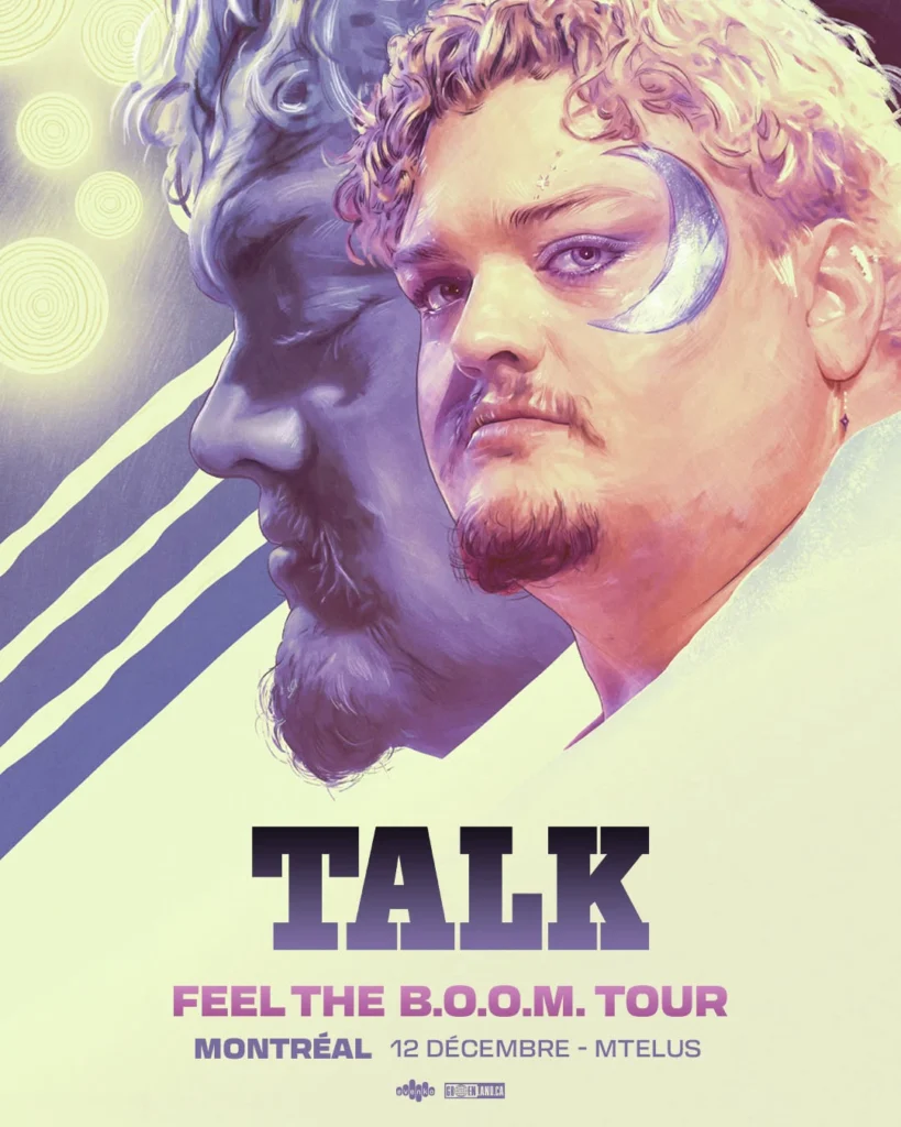 TALK