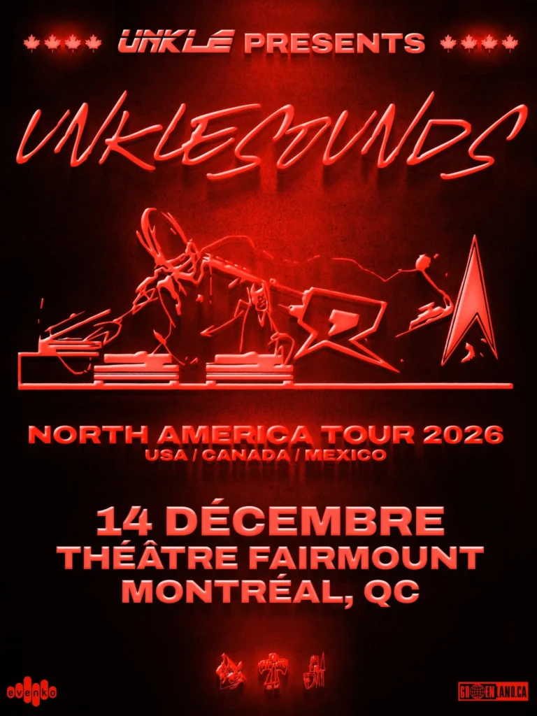 UNKLE