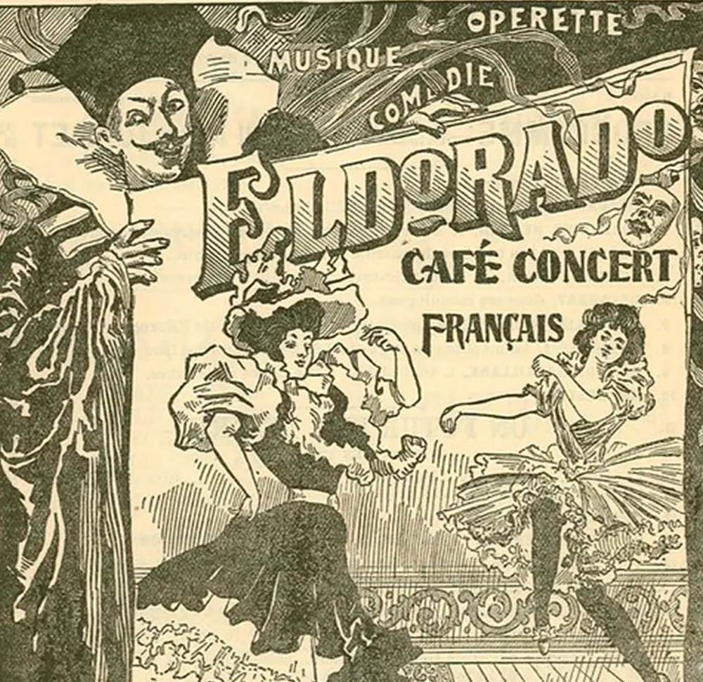 Eldorado Café-Concert